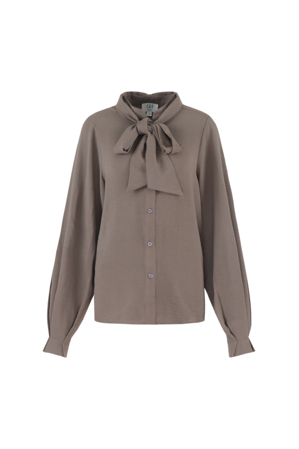 C & S The label - Lillith blouse