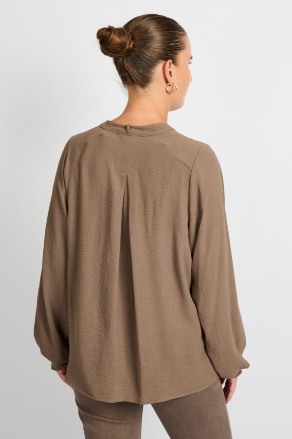 C & S The label - Lillith blouse - Afbeelding 3