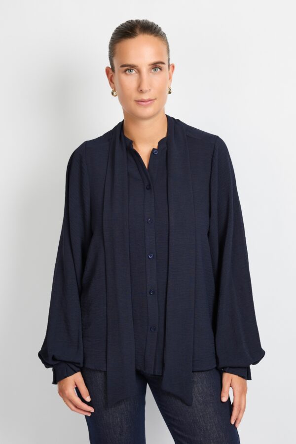 C & S The label - Lillith blouse - Afbeelding 2