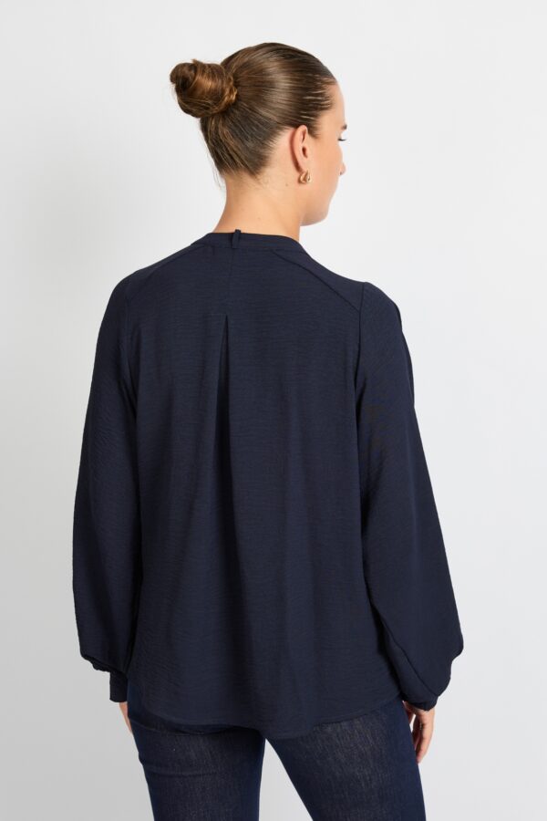 C & S The label - Lillith blouse - Afbeelding 4