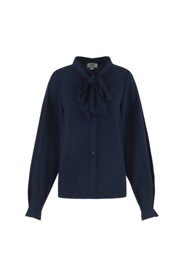 C & S The label - Lillith blouse