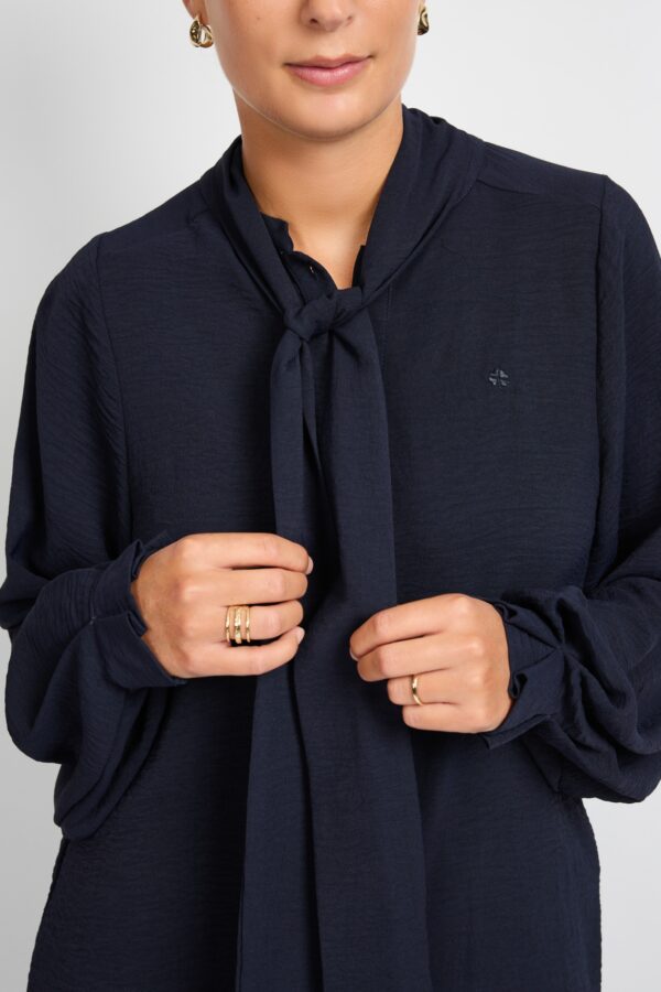 C & S The label - Lillith blouse - Afbeelding 3