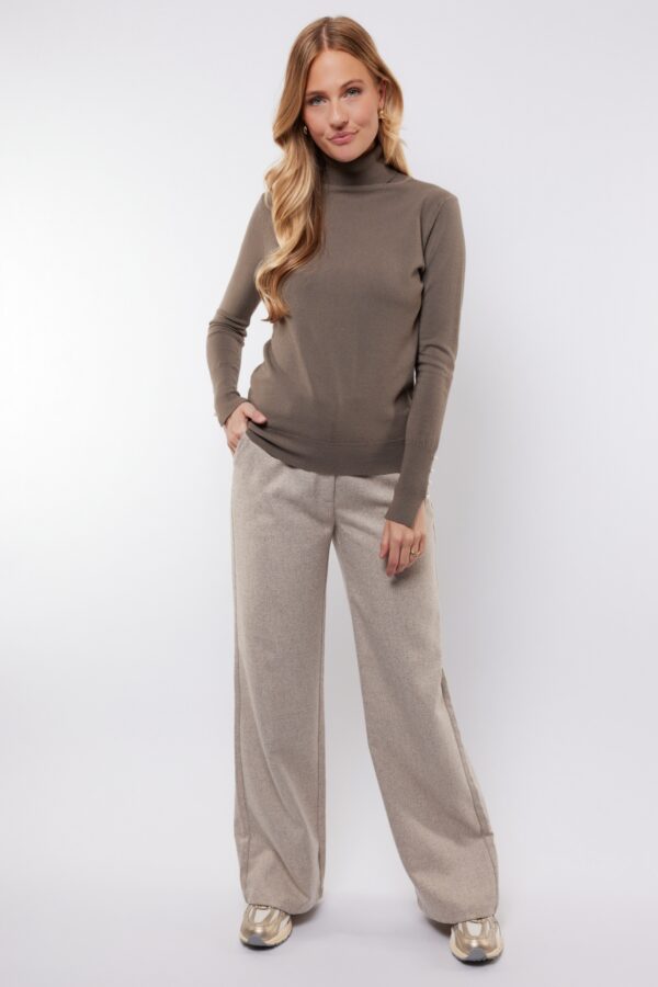 C & S the label - Portia pants - Afbeelding 3