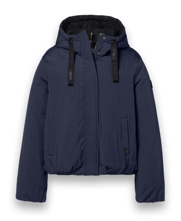 District - Jas Sella Ronda