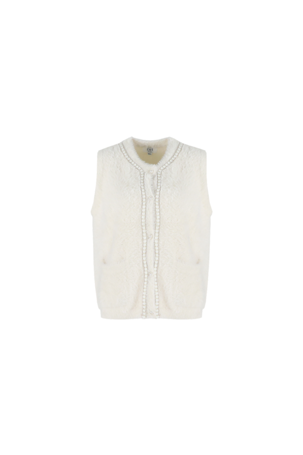 C & S The label - Vicky gilet