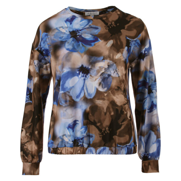 Enjoy - Blouson cozy