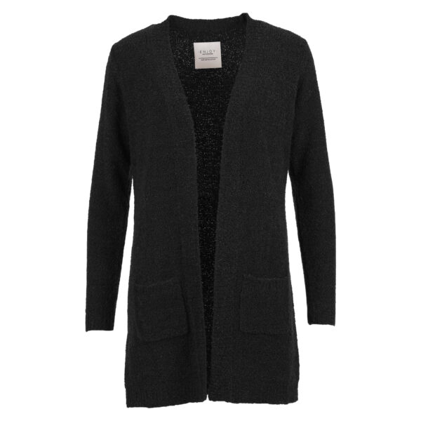 Enjoy - Vest boucle