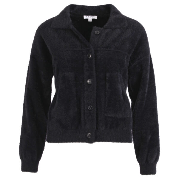 Enjoy - Jasje Fluffy