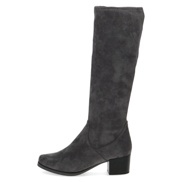 Caprice - Dames laars met hak