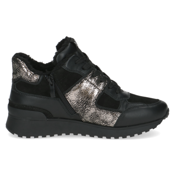 Caprice - Dames sneaker - Afbeelding 4