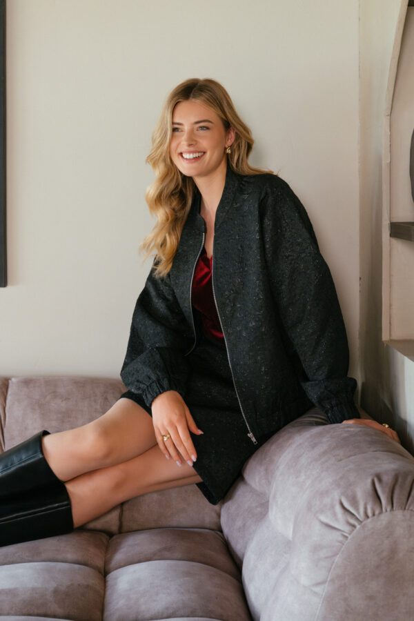 C & S The label - Jetty jacket - Afbeelding 3