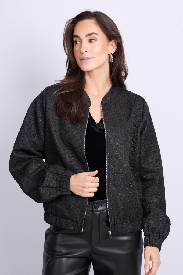 C & S The label - Jetty jacket - Afbeelding 2