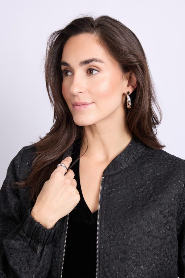 C & S The label - Jetty jacket - Afbeelding 4