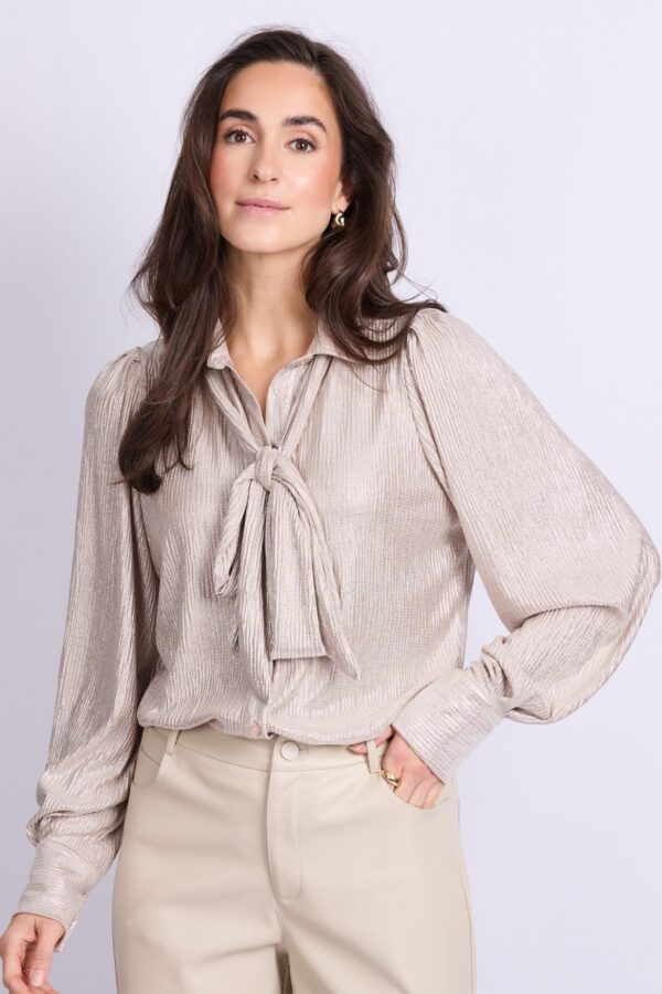 C & S The label - Laska blouse - Afbeelding 2