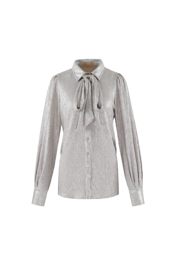 C & S The label - Laska blouse