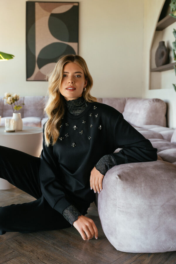 C & S The label - Tatiana top - Afbeelding 5