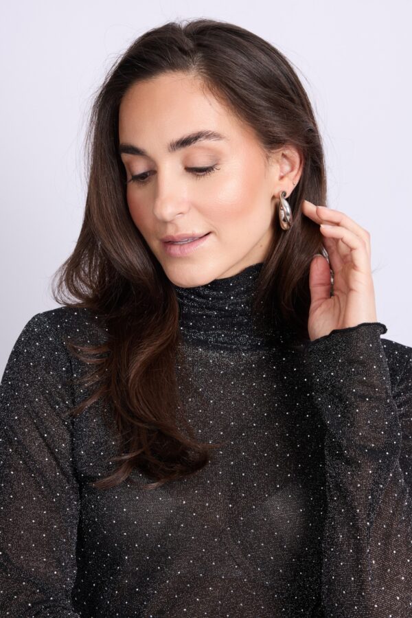 C & S The label - Tatiana top - Afbeelding 4