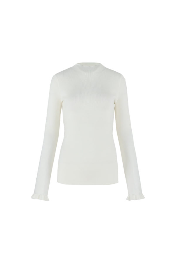 C & S The label - Astrid knit pullover