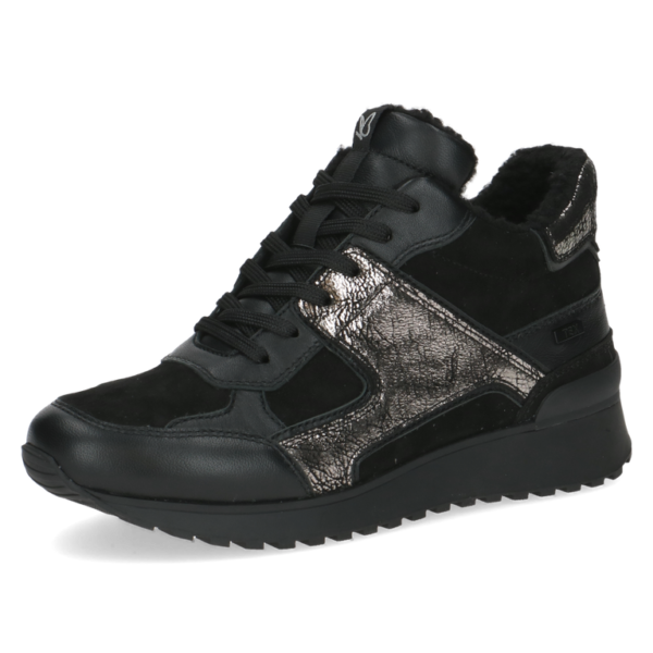 Caprice - Dames sneaker