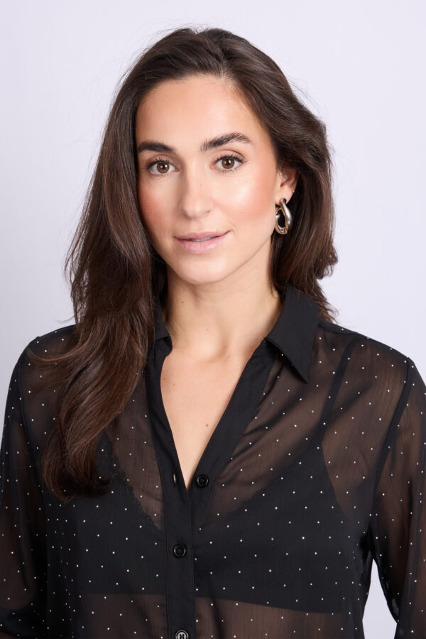 C & S The label - Layla blouse - Afbeelding 2