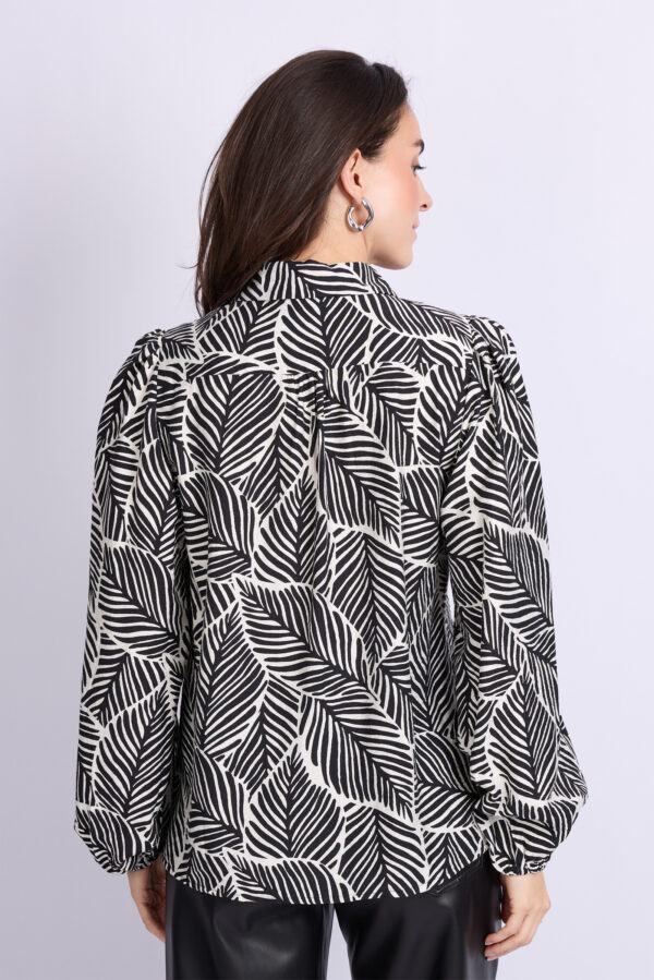 C & S The label - Leon blouse - Afbeelding 3