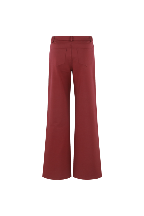 C & S The label - Montpelier pants - Afbeelding 2