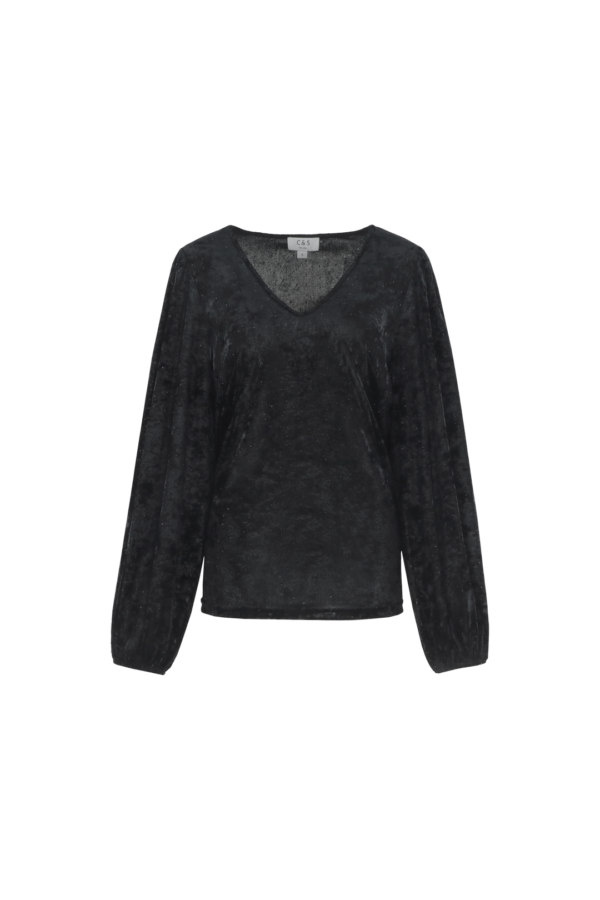 C & S The label - Talitha top