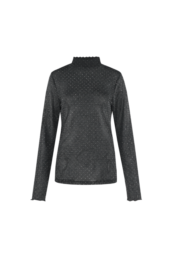 C & S The label - Tatiana top