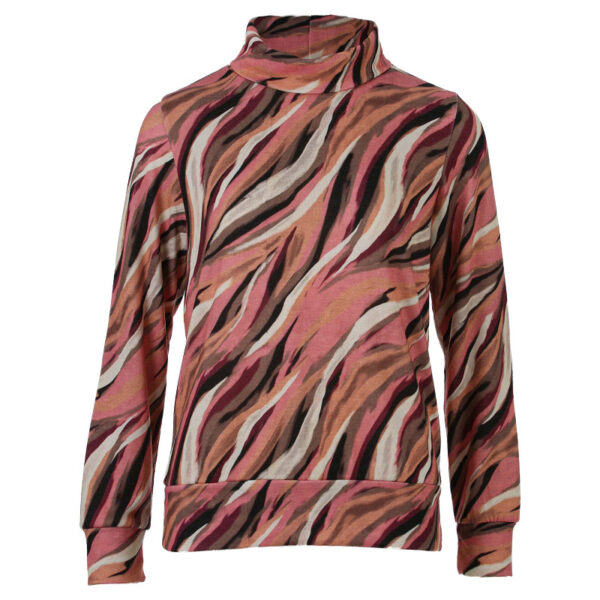 Enjoy - Col Cozy met print