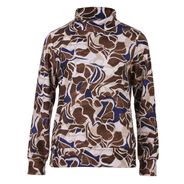 Enjoy - Col Cozy bloemenprint