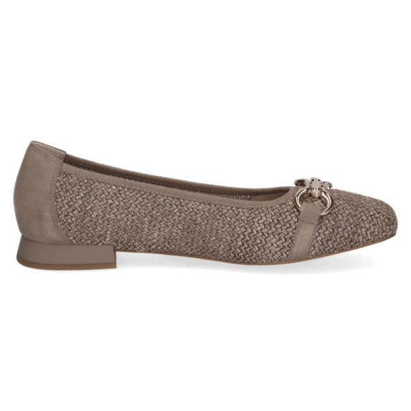 Caprice - Lage damesschoen - Afbeelding 5