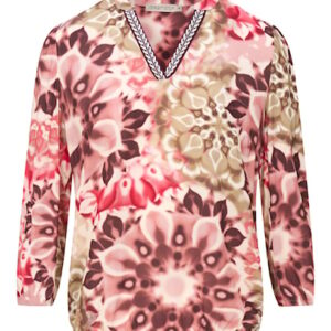 Dreamsrtar - Blousetop Cemily Go-inn