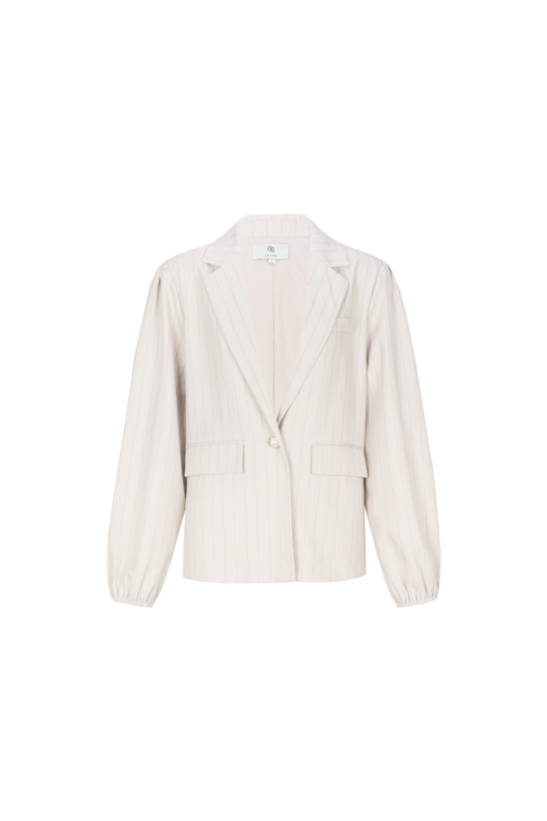 C & S The label - Bente blazer