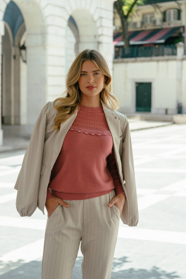 C & S The label - Bente blazer - Afbeelding 2