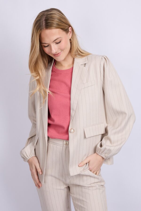 C & S The label - Bente blazer - Afbeelding 5