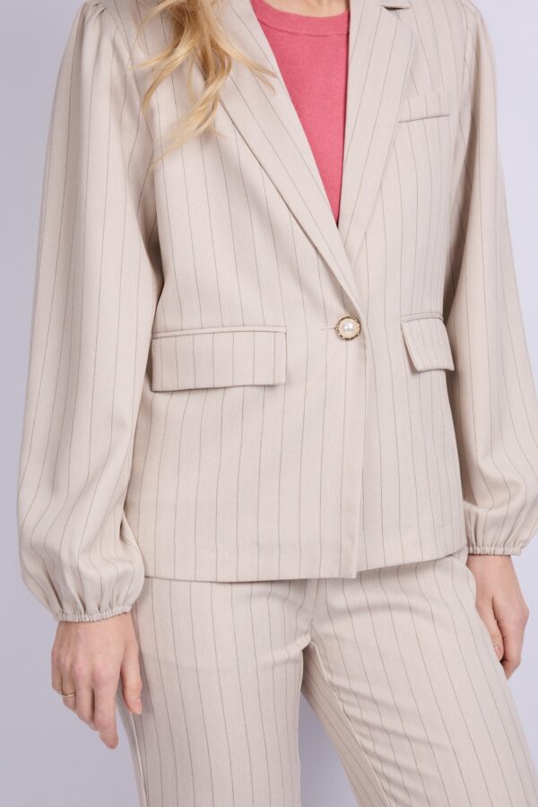 C & S The label - Bente blazer - Afbeelding 3