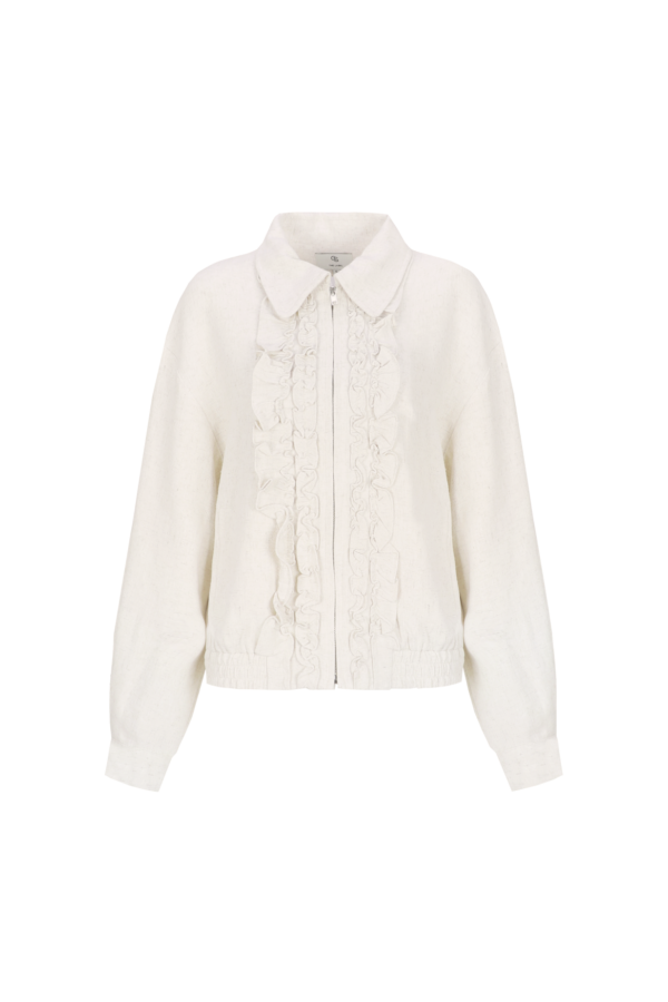 C & S The label - Inessa jacket