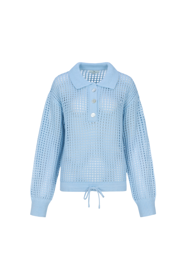 C & S The label - Kassidy knit pullover