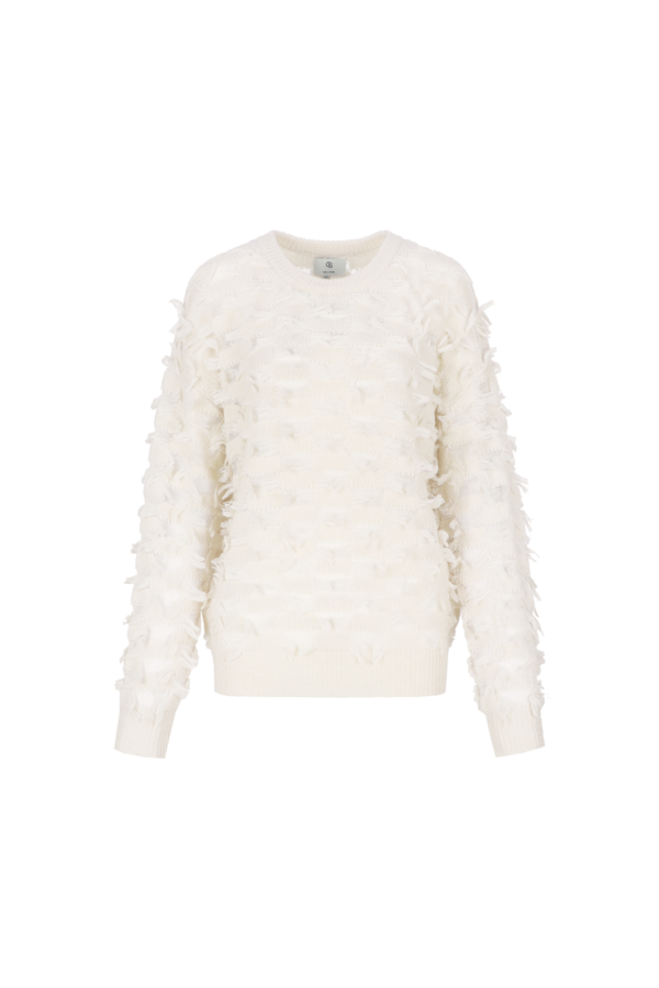 C & S The label - Kayla knit pullover