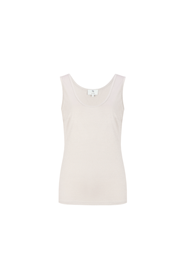 C & S The label - Turijn top