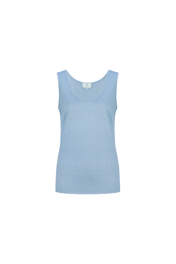 C & S The label - Turijn top