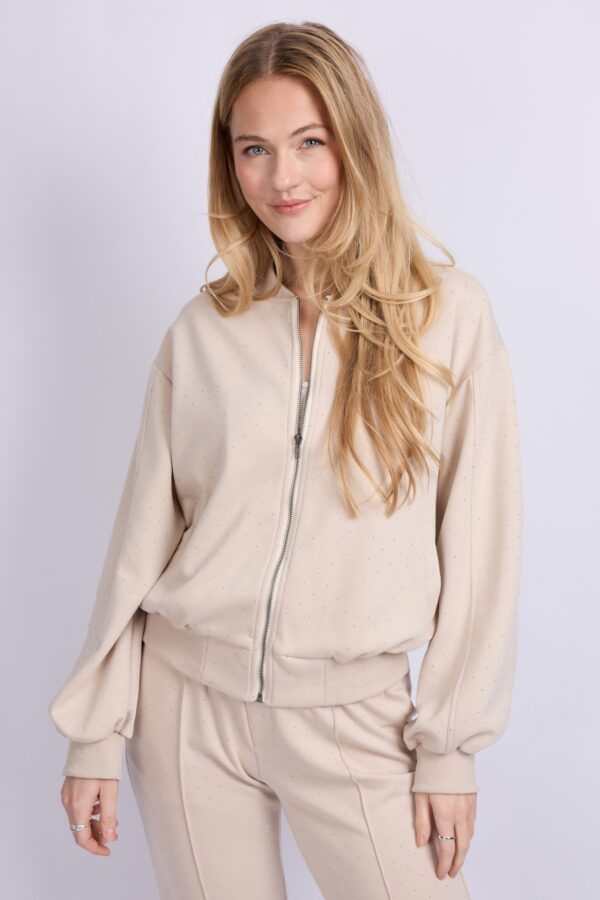 C & S The label - Wanda jacket - Afbeelding 3