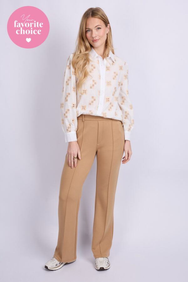 C & S The label - Wendy pants - Afbeelding 2