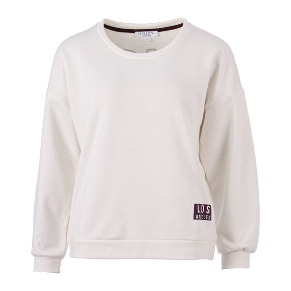Enjoy - Sweater Los Angeles rug print