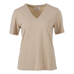 Enjoy - Uni top v-hals