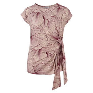 Enjoy - Top Mouwloos