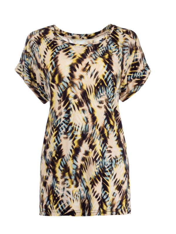NED - Top Brisia colored electric
