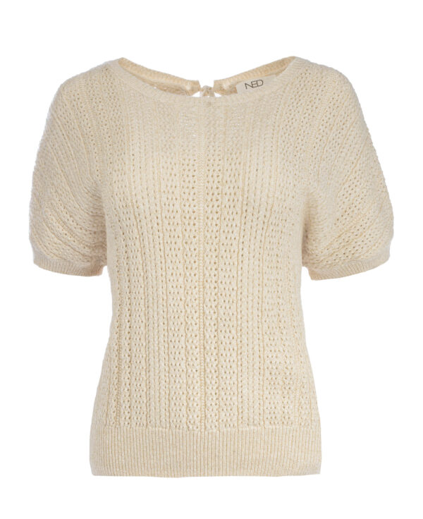 NED - Top Mura met lurex