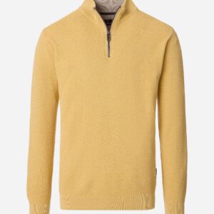CASAMODA - Halfzip sweater