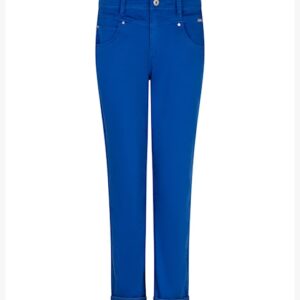 Red Button - Relax jog